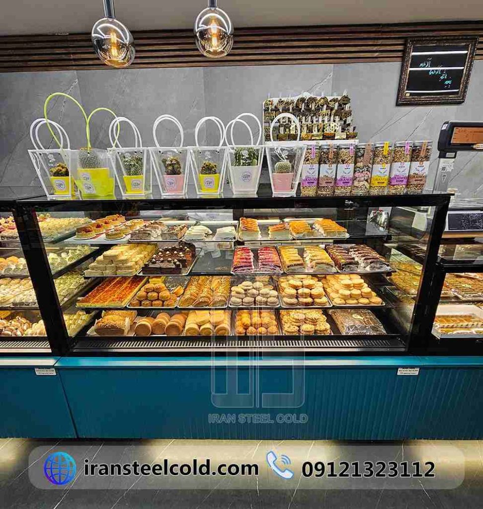 شیرینی نیشکر