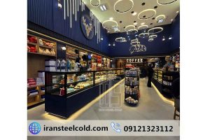 یخچال‌های برودتی مستقیم و غیر مستقیم 