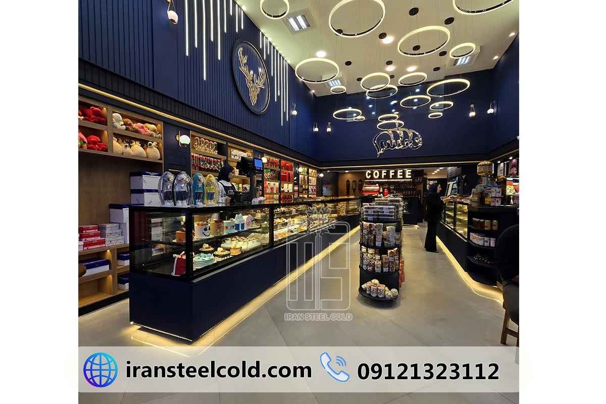 یخچال‌های برودتی مستقیم و غیر مستقیم 