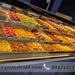 شیرینی سیمیت