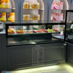 شیرینی ویولت